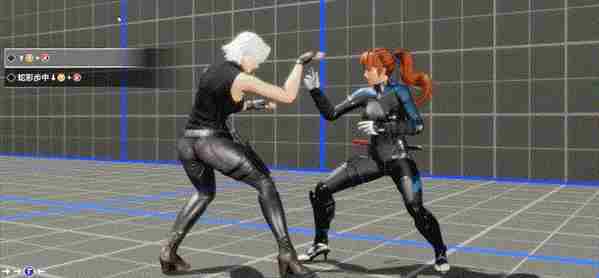 死或生6：香艳外衣下的硬核搏击