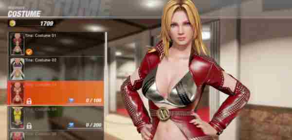 死或生6：香艳外衣下的硬核搏击