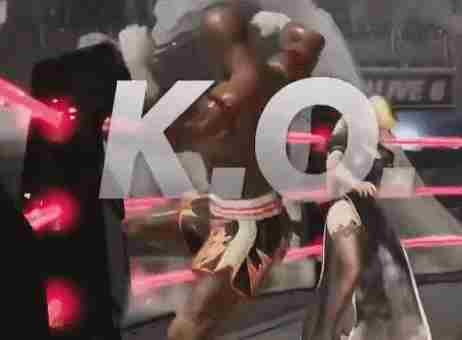 死或生6：香艳外衣下的硬核搏击