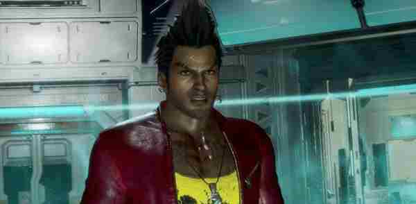 死或生6：香艳外衣下的硬核搏击