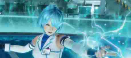 死或生6：香艳外衣下的硬核搏击