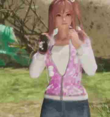 死或生6：香艳外衣下的硬核搏击