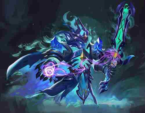 古代战争亡灵队推图阵容攻略