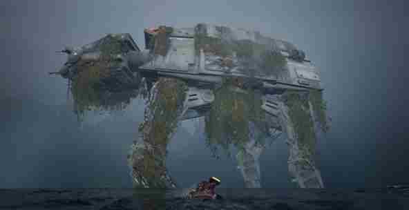 星球大战绝地武士：陨落武士团第五章图文通关攻略 全箱子收集全秘密收集