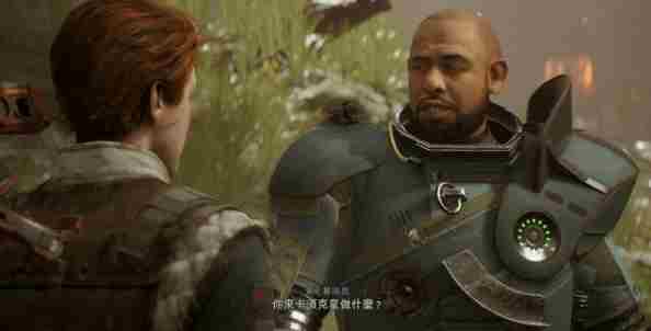 星球大战绝地武士：陨落武士团第五章图文通关攻略 全箱子收集全秘密收集