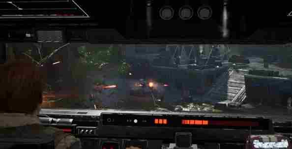 星球大战绝地武士：陨落武士团第五章图文通关攻略 全箱子收集全秘密收集