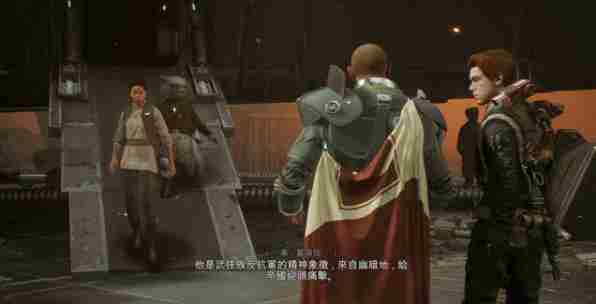 星球大战绝地武士：陨落武士团第五章图文通关攻略 全箱子收集全秘密收集