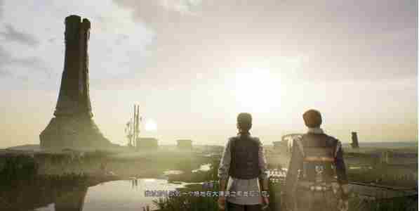 星球大战绝地武士:陨落武士团第二章图文流程攻略 全箱子收集全秘密收集