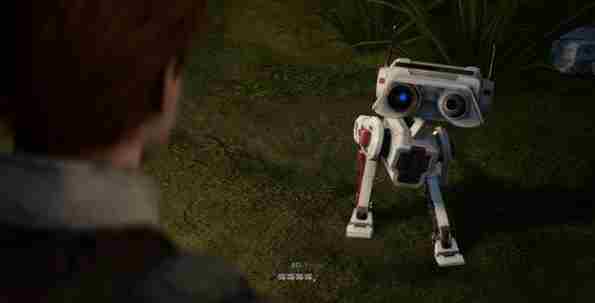 星球大战绝地武士:陨落武士团第二章图文流程攻略 全箱子收集全秘密收集