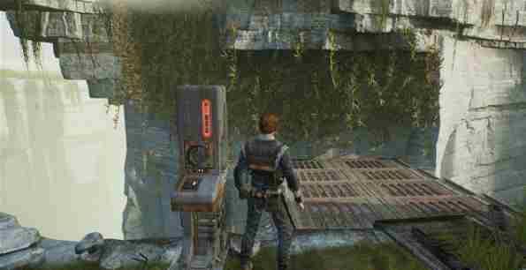 星球大战绝地武士:陨落武士团第二章图文流程攻略 全箱子收集全秘密收集