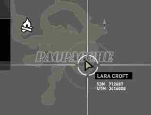 古墓丽影9第十二关地热洞窟关点火器挑战攻略