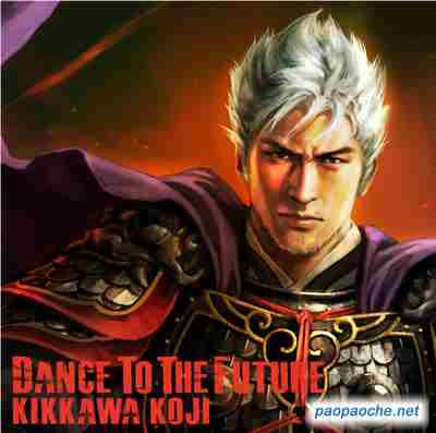 三国志13吉川晃司怎么入手 隐藏武将吉川晃司是谁