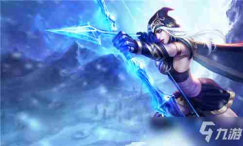 《LOL》11.15艾希怎么玩 11.15艾希最新出装攻略