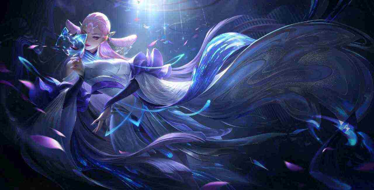 王者荣耀李云中大长老的真实身份是什么？李云中大长老的真实身份解析[多图]