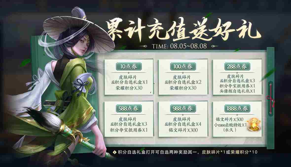 王者荣耀小case击败特效怎么获得？小case击败特效获取方法！[多图]