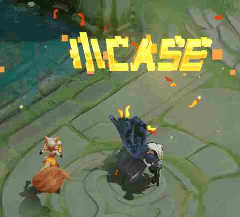 王者荣耀小case击败特效怎么获得？小case击败特效获取方法！[多图]