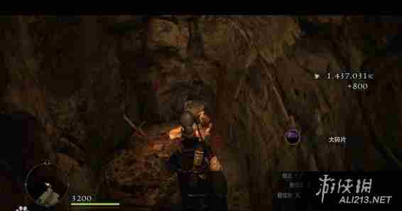 龙之信条黑暗觉者裂隙水晶位置及获取方式一览