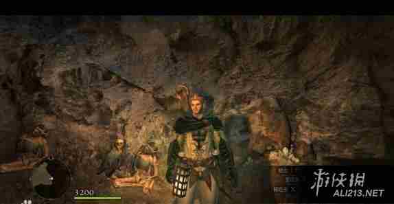 龙之信条黑暗觉者裂隙水晶位置及获取方式一览