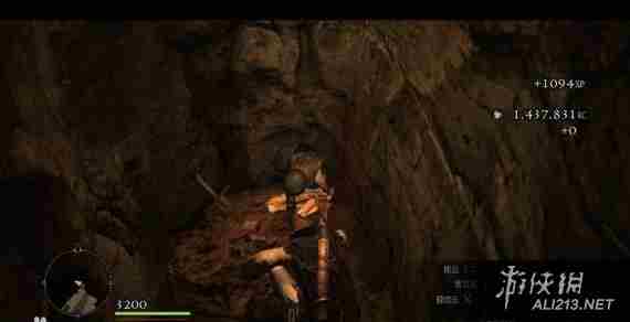 龙之信条黑暗觉者裂隙水晶位置及获取方式一览