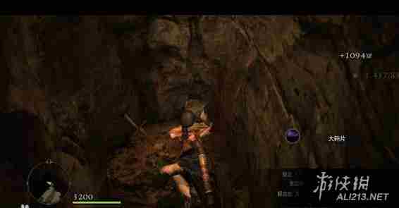 龙之信条黑暗觉者裂隙水晶位置及获取方式一览