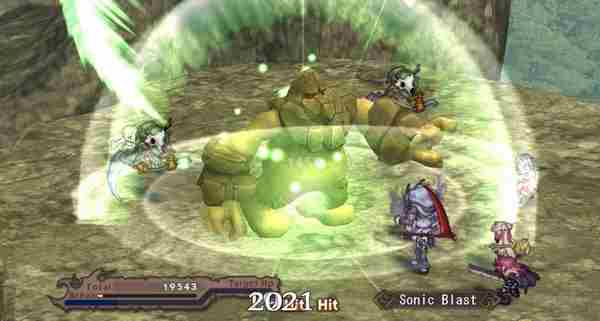 阿加雷斯特战记SP的获取方法