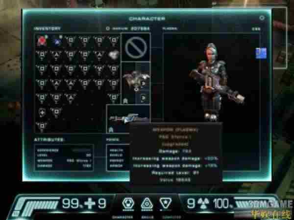 贪婪的黑色之地简要攻略