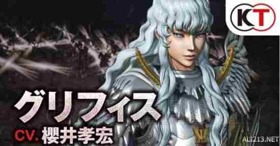 剑风传奇无双全人物解锁条件一览