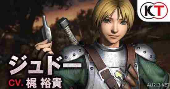 剑风传奇无双全人物解锁条件一览