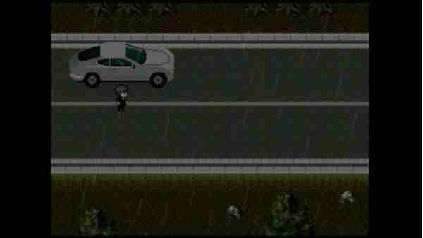 怪异症候群2攻略