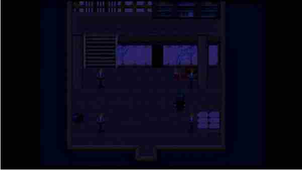 怪异症候群2攻略