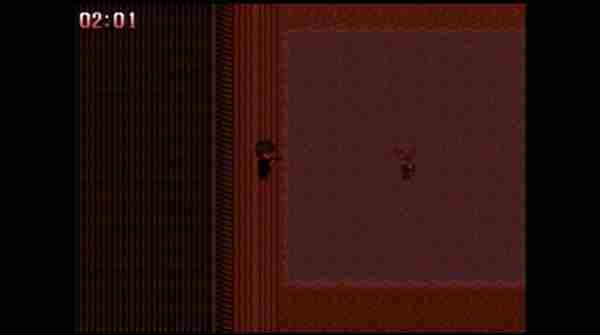 怪异症候群2攻略