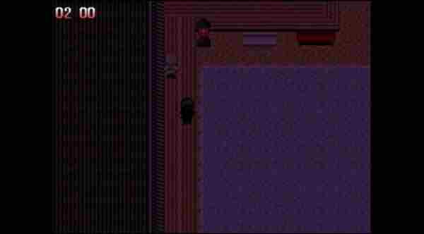 怪异症候群2攻略