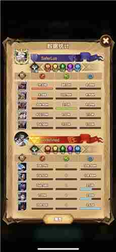 剑与远征森林大冒险路线攻略 森林大冒险怎么过