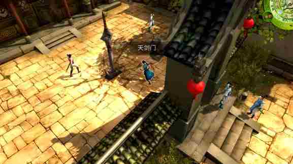 侠客风云传碧血丹心DLC新增天赋属性效果一览