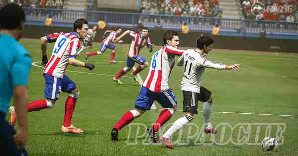 FIFA16怎么快速搜人 快速搜人技巧