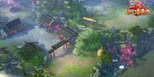 玛法降魔传圆你降魔英雄梦 带你降魔之路