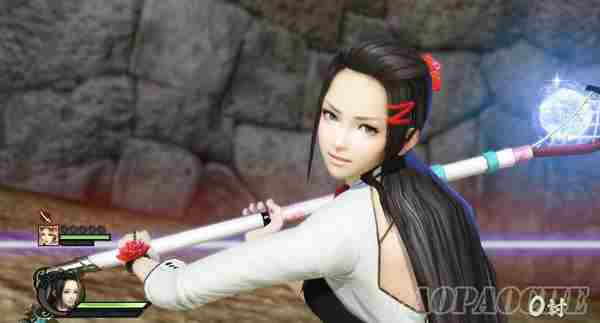 战国无双4-2怎么截图 截图快捷键工具介绍