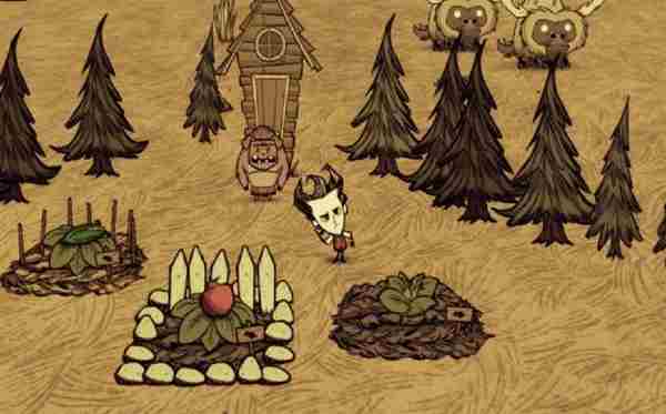 饥荒蓝宝石怎么得 快速获得蓝宝石方法