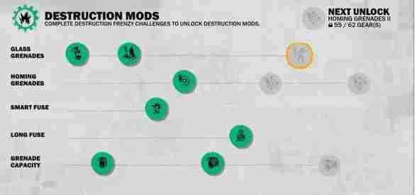 正当防卫3主角钩爪及炸药属性能力解析