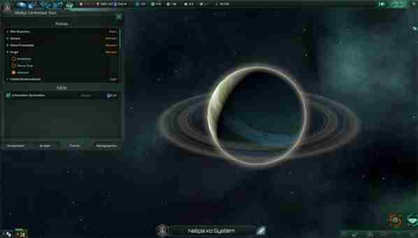 群星1.6怎么设置中文 群星1.6版本中文设置方法