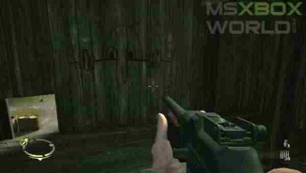 战火兄弟连地狱公路侦察点及涂鸦图文攻略三