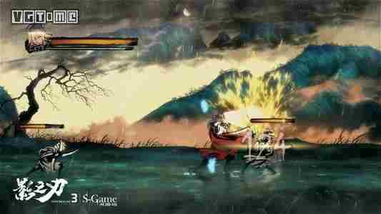 影之刃3游戏登录不进怎么办？游戏进不去解决办法介绍