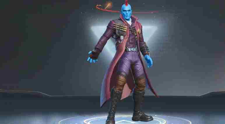 漫威超级战争勇度怎么玩？漫威超级战争勇度教学攻略！[多图]