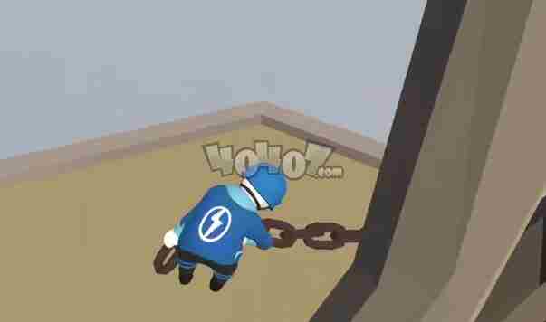 人类跌落梦境蒸汽成就怎么解锁头晕目眩抗压情况下达成方法