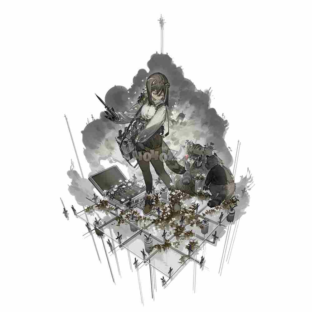 明日方舟罗宾原型是什么罗宾背景考据