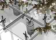 明日方舟罗宾原型是什么罗宾背景考据