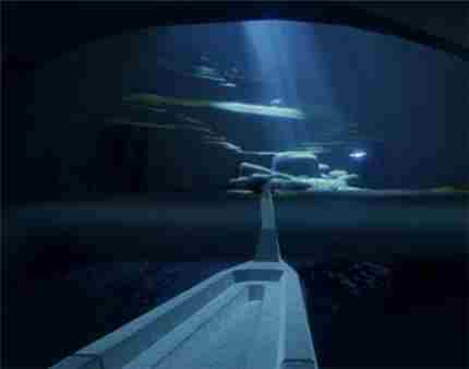 Sky光遇幽光山洞在哪里冥想幽光山洞冥想位置介绍