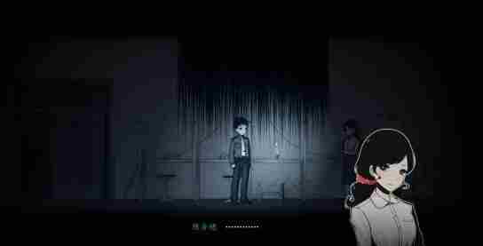 国产恐怖游戏烟火