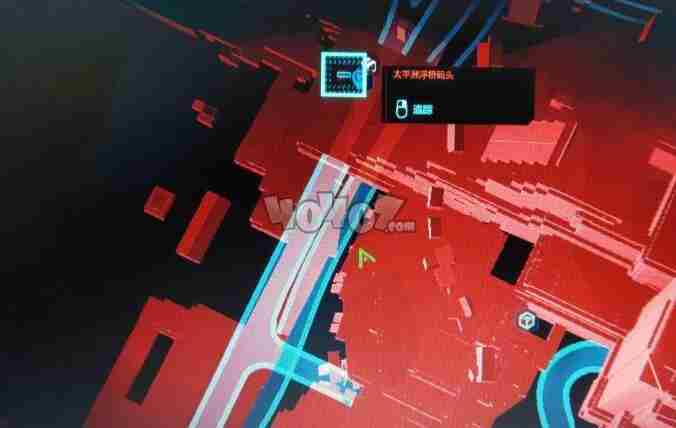 赛博朋克2077传奇装备纺织摇滚文胸怎么拿 传奇文胸获取教程攻略