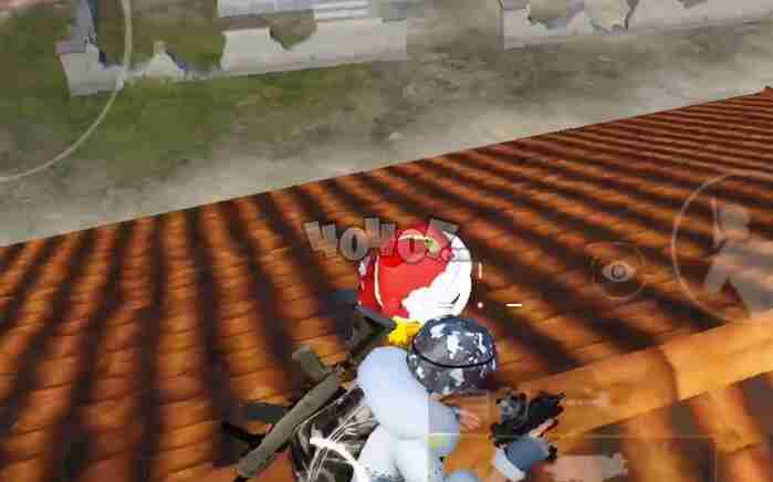 和平精英冰雪模式地图怎么玩 信号枪圣诞树位置分享